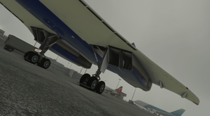 Ryanair Concorde thumbnail 7