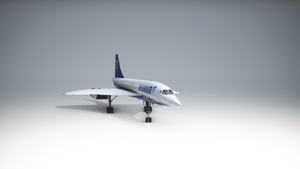 Ryanair Concorde thumbnail 6