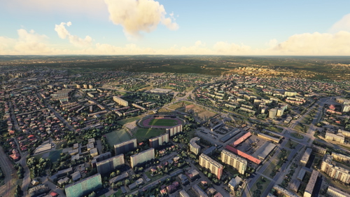 Rzeszów City
