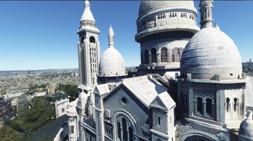 Sacré-Cœur