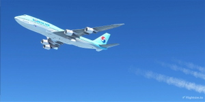 Salty Korean Air 747-8i | HL7631 thumbnail 6