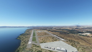 San Javier Airport LELC - Murcia, Spain thumbnail 5