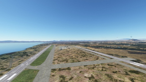 San Javier Airport LELC - Murcia, Spain thumbnail 4