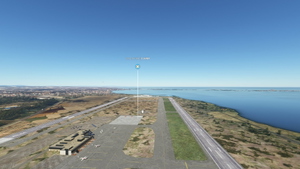 San Javier Airport LELC - Murcia, Spain thumbnail 6