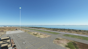 San Javier Airport LELC - Murcia, Spain thumbnail 2