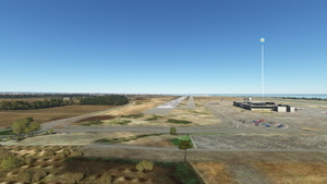 San Javier Airport LELC - Murcia, Spain thumbnail 7