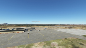 San Javier Airport LELC - Murcia, Spain thumbnail 1