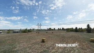 Sand Ridge Airpark Inc. - OK94 | Collinsville, Oklahoma (Tulsa area) thumbnail 3