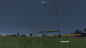 Sand Ridge Airpark Inc. - OK94 | Collinsville, Oklahoma (Tulsa area) thumbnail 12