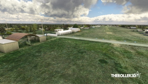 Sand Ridge Airpark Inc. - OK94 | Collinsville, Oklahoma (Tulsa area) thumbnail 13