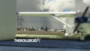Sand Ridge Airpark Inc. - OK94 | Collinsville, Oklahoma (Tulsa area) thumbnail 2