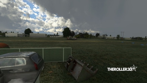 Sand Ridge Airpark Inc. - OK94 | Collinsville, Oklahoma (Tulsa area) thumbnail 11