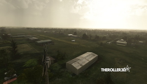 Sand Ridge Airpark Inc. - OK94 | Collinsville, Oklahoma (Tulsa area) thumbnail 6