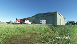 Sand Ridge Airpark Inc. - OK94 | Collinsville, Oklahoma (Tulsa area) thumbnail 9