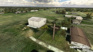 Sand Ridge Airpark Inc. - OK94 | Collinsville, Oklahoma (Tulsa area) thumbnail 14