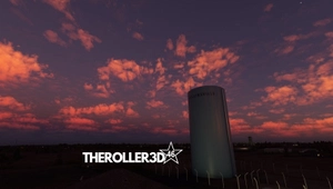 Sand Ridge Airpark Inc. - OK94 | Collinsville, Oklahoma (Tulsa area) thumbnail 5