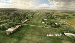 Sand Ridge Airpark Inc. - OK94 | Collinsville, Oklahoma (Tulsa area) thumbnail 8