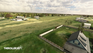 Sand Ridge Airpark Inc. - OK94 | Collinsville, Oklahoma (Tulsa area) thumbnail 15