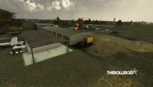 Sand Ridge Airpark Inc. - OK94 | Collinsville, Oklahoma (Tulsa area) thumbnail 10