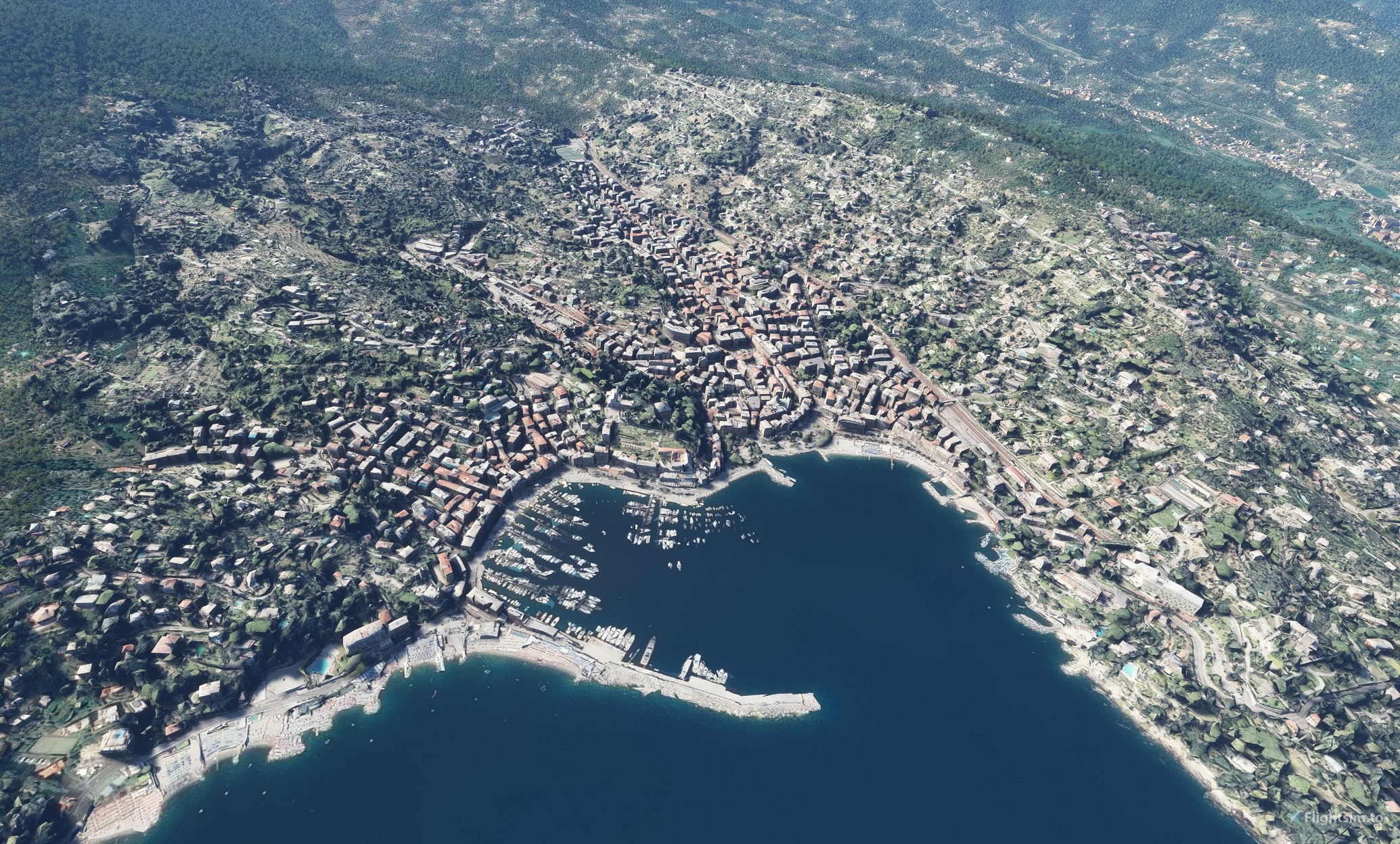 Santa Margherita Ligure – Liguria
