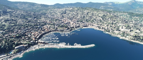 Santa Margherita Ligure - Italy