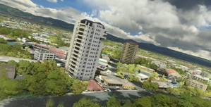 Santiago Landmarks - Dominican Republic thumbnail 1
