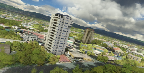 Santiago Landmarks - Dominican Republic