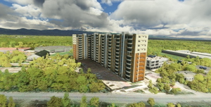 Santiago Landmarks - Dominican Republic thumbnail 3