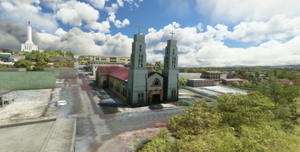 Santiago Landmarks - Dominican Republic thumbnail 5