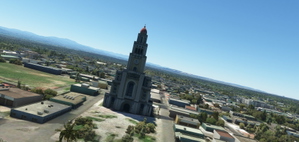 Santiago Landmarks - Dominican Republic thumbnail 7