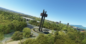 Santiago Landmarks - Dominican Republic thumbnail 6