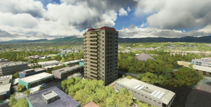 Santiago Landmarks - Dominican Republic thumbnail 2