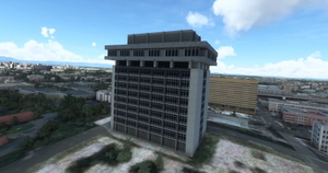 Santo Domingo - Landmarks thumbnail 3