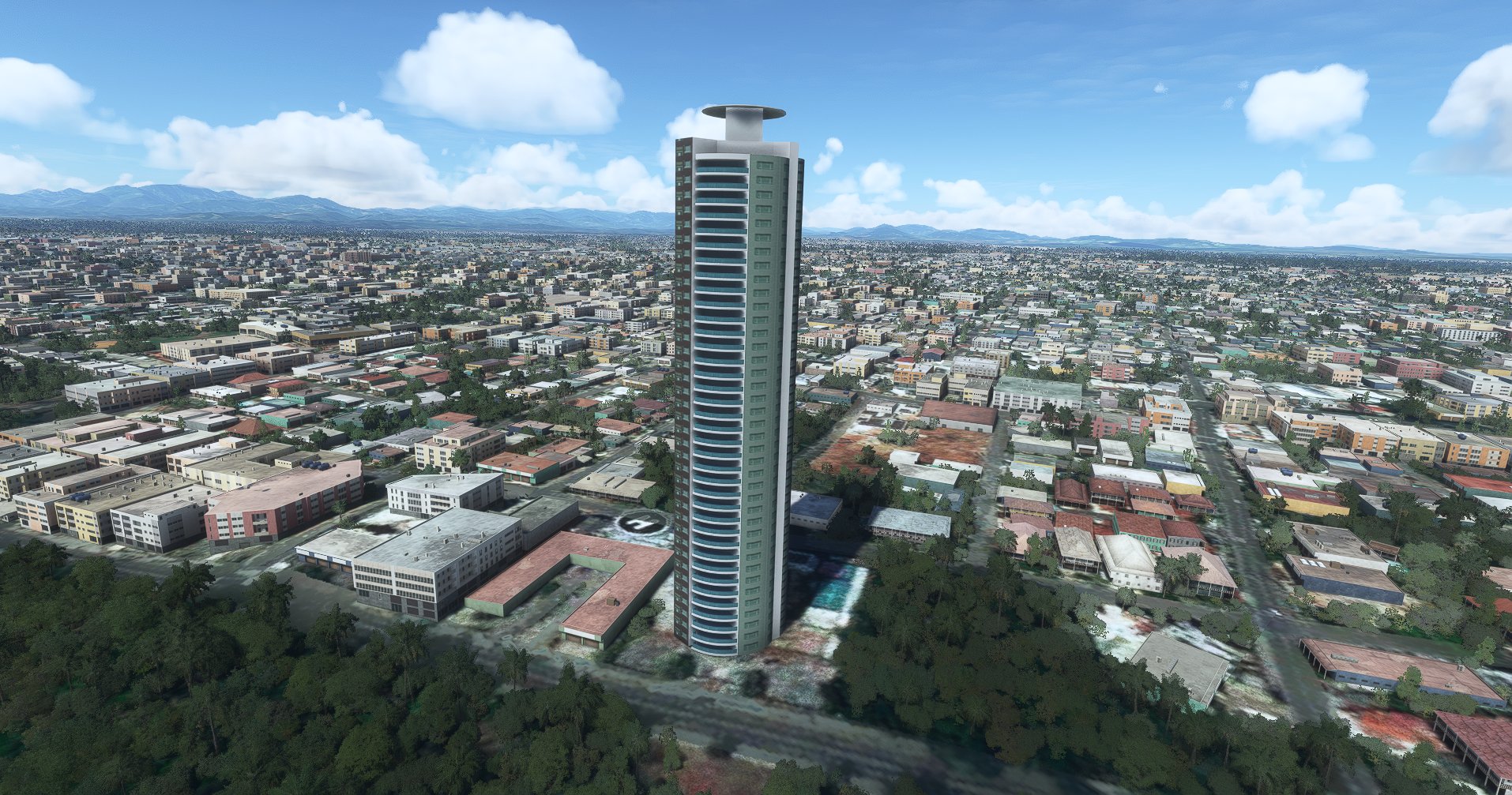 Santo Domingo - Landmarks - Image 1