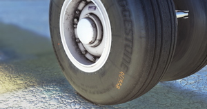 [A32NX] Scandinavian Airlines 8K Beyond Ultra thumbnail 4