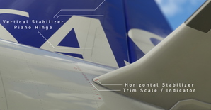 [A32NX] Scandinavian Airlines 8K Beyond Ultra thumbnail 23
