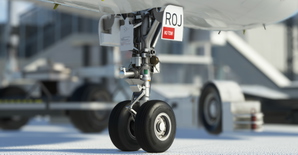 [A32NX] Scandinavian Airlines 8K Beyond Ultra thumbnail 11