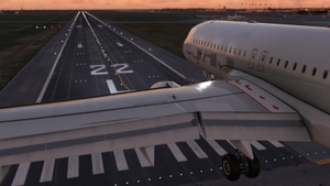 [A32NX] Scandinavian Airlines 8K Beyond Ultra thumbnail 9