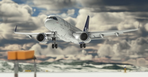 [A32NX] Scandinavian Airlines 8K Beyond Ultra thumbnail 8