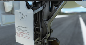 [A32NX] Scandinavian Airlines 8K Beyond Ultra thumbnail 5