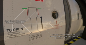 [A32NX] Scandinavian Airlines 8K Beyond Ultra thumbnail 19