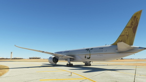 Saudi livery 787 75th thumbnail 6