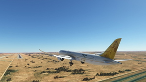 Saudi livery 787 75th thumbnail 5