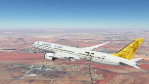 Saudi livery 787 75th thumbnail 2