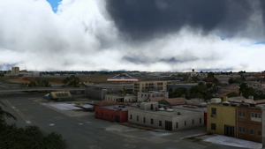 SBSP Congonhas POWERLINE FIX thumbnail 1