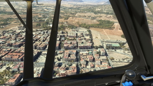 Scenery Appr 10 Alicante (LEAL) thumbnail 6