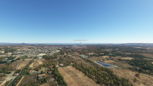 Scenery Appr 10 Alicante (LEAL) thumbnail 4