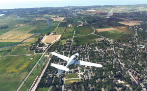 Scenery Sylt EDXW include Landmarks . thumbnail 16