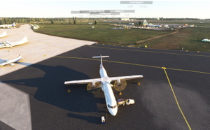Scenery Sylt EDXW include Landmarks . thumbnail 12