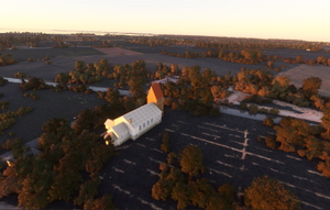 Scenery Sylt EDXW include Landmarks . thumbnail 15
